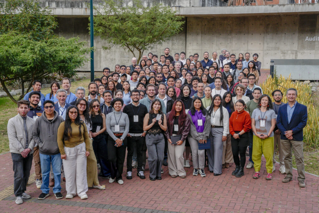 Reunión Anual ANDEX 2026, Cuenca, Ecuador